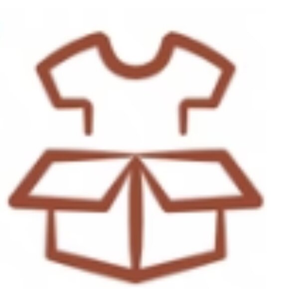 Extra Box for Closet Clear out - Picture 1 of 1